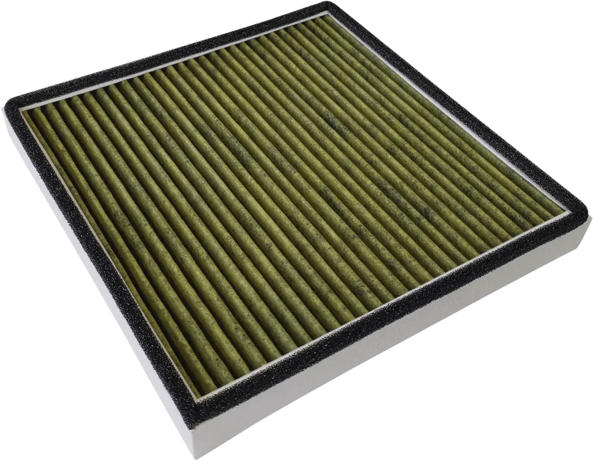 AH 320 Comfort filter voor Hybride H 320