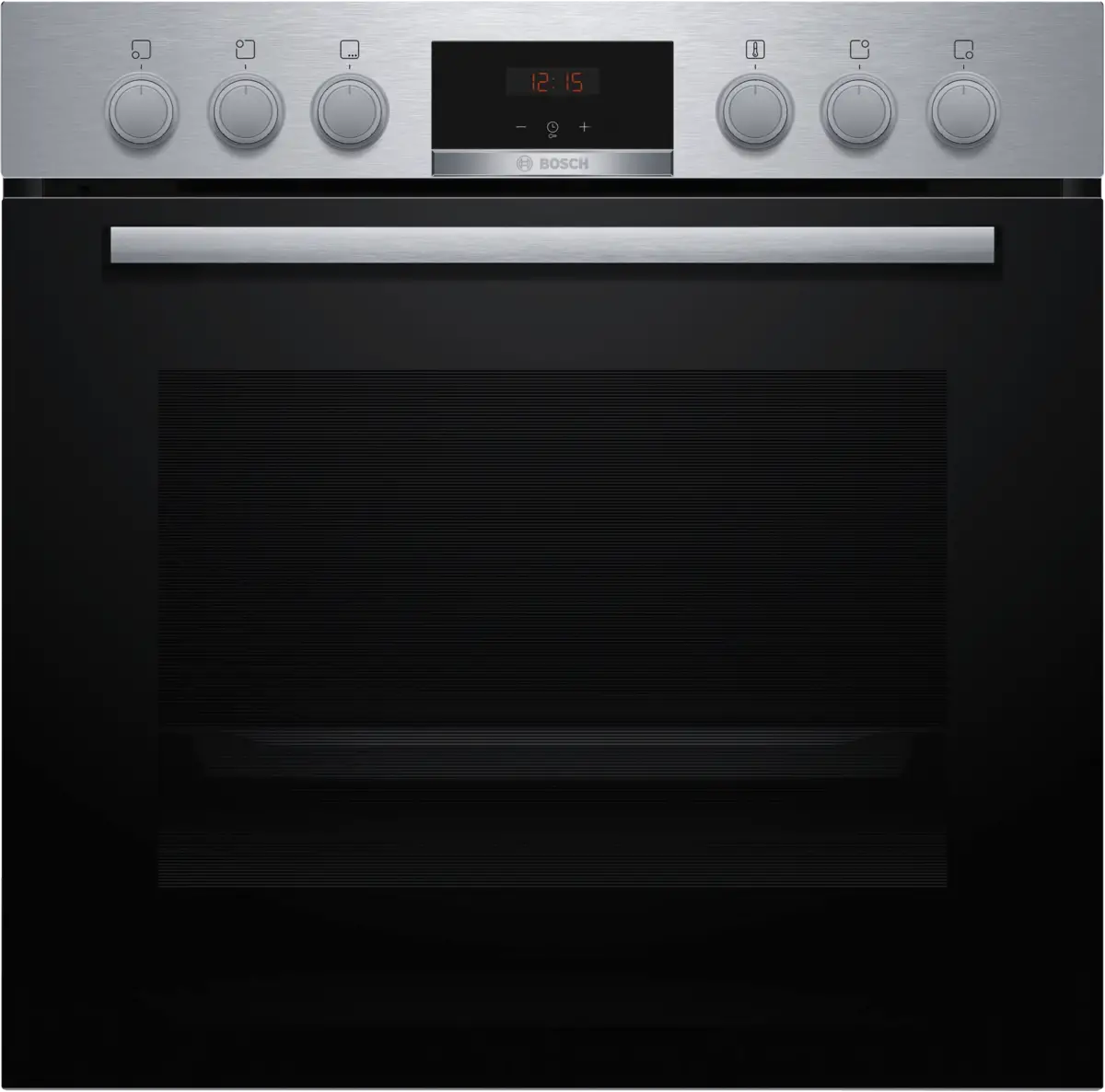 HEA513BS4 (alleen voor combinatie met een inductiekookplaat)