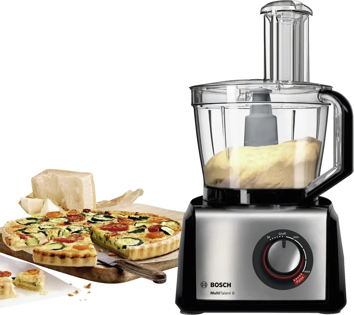 MC812M865 MultiTalent 8