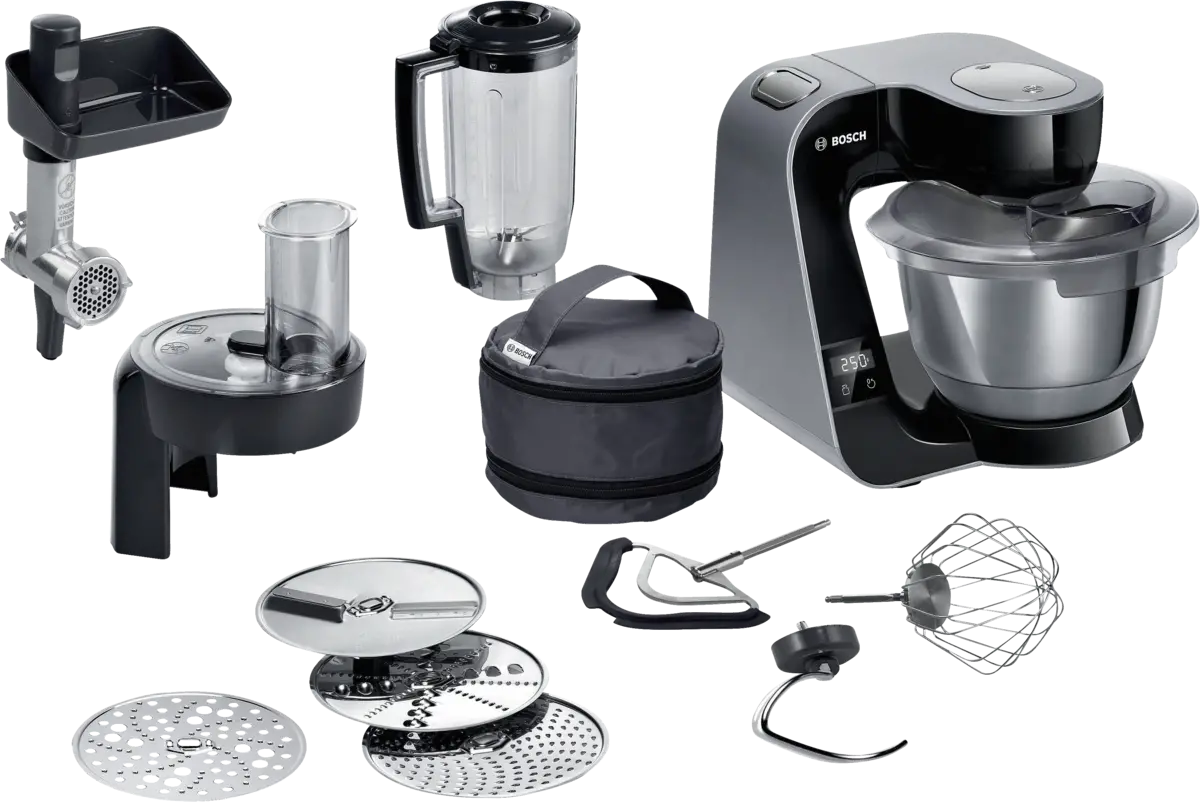 MUM5XC4E Select Line