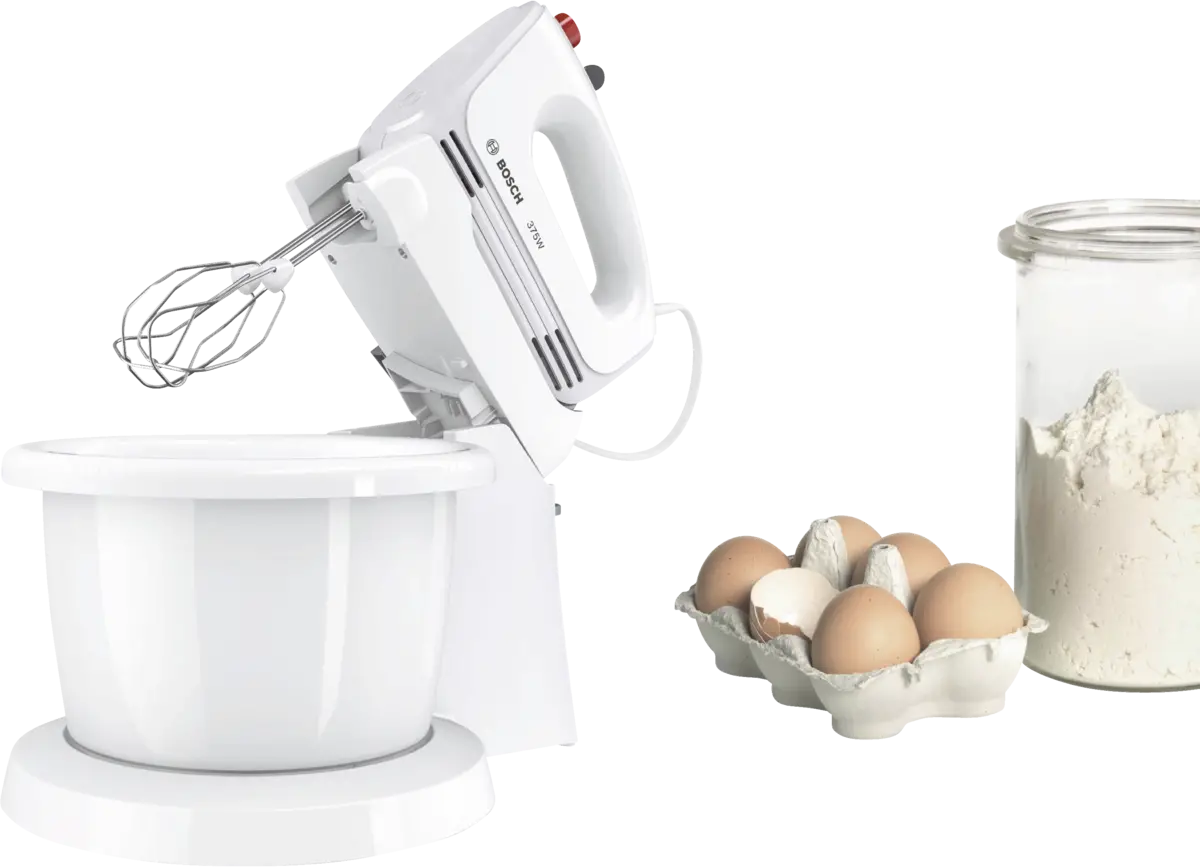 MC812W501 MultiTalent 8