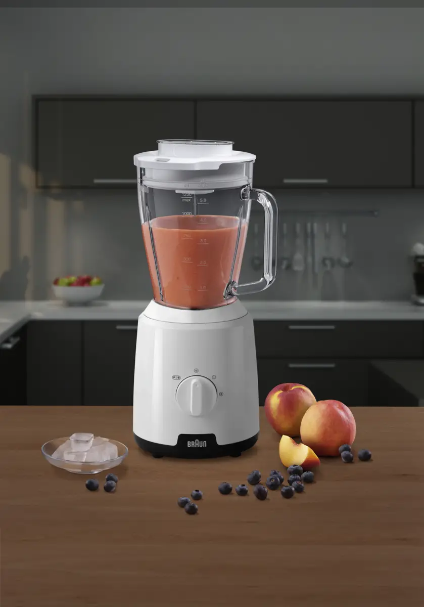 JB 1050 WH