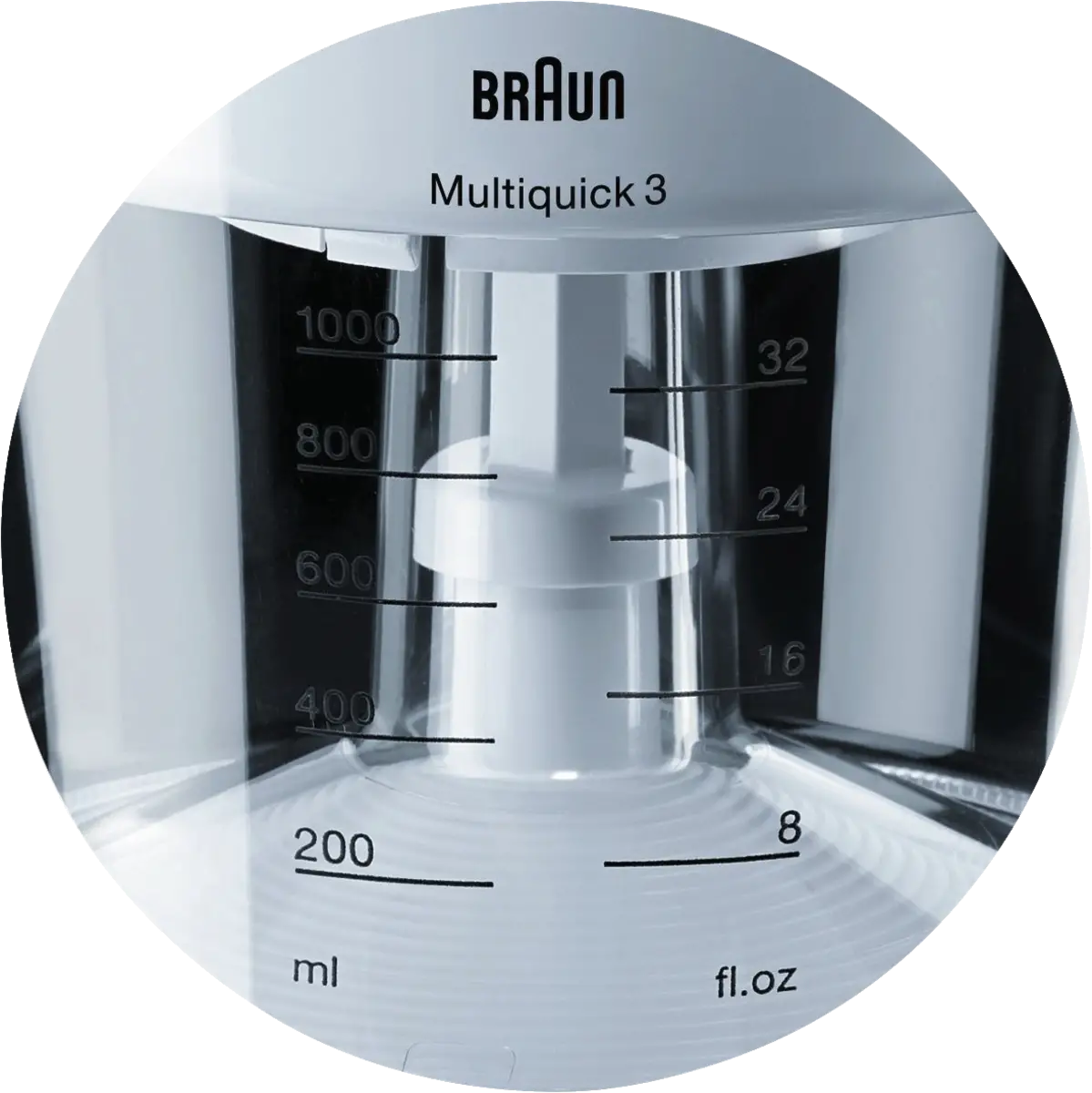 MPZ 9 Citromatic vario