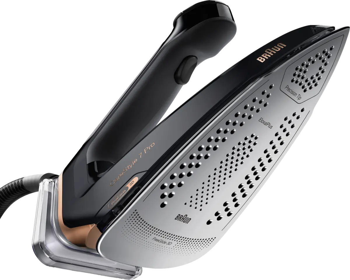 IS 7286 BK CareStyle 7 Pro