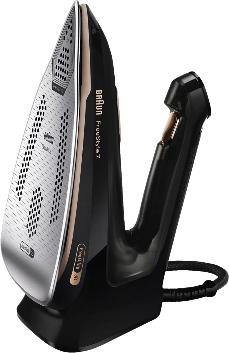 FI 7276 BK FreeStyle 7