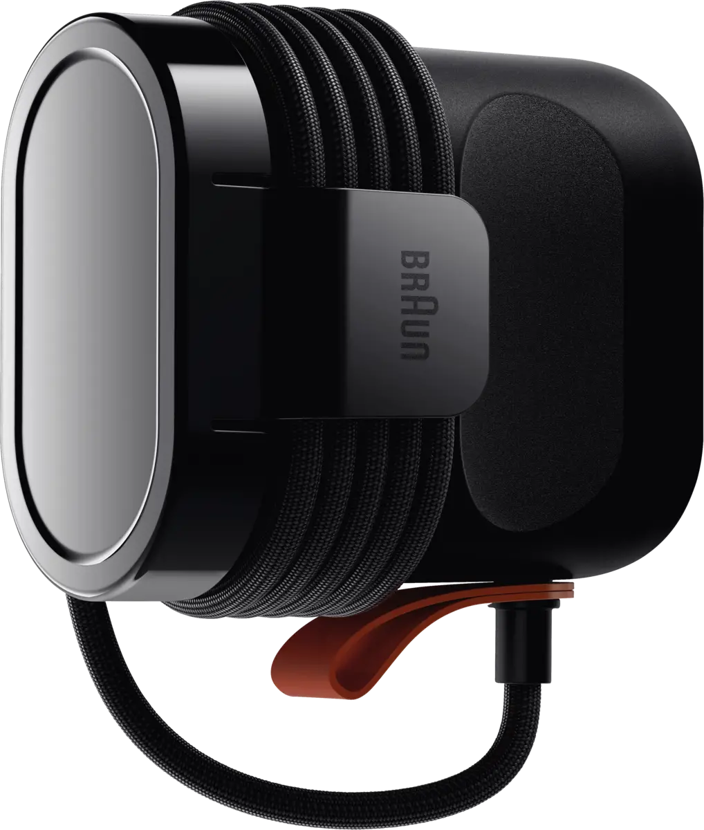 GS 1071 BK QuickStyle