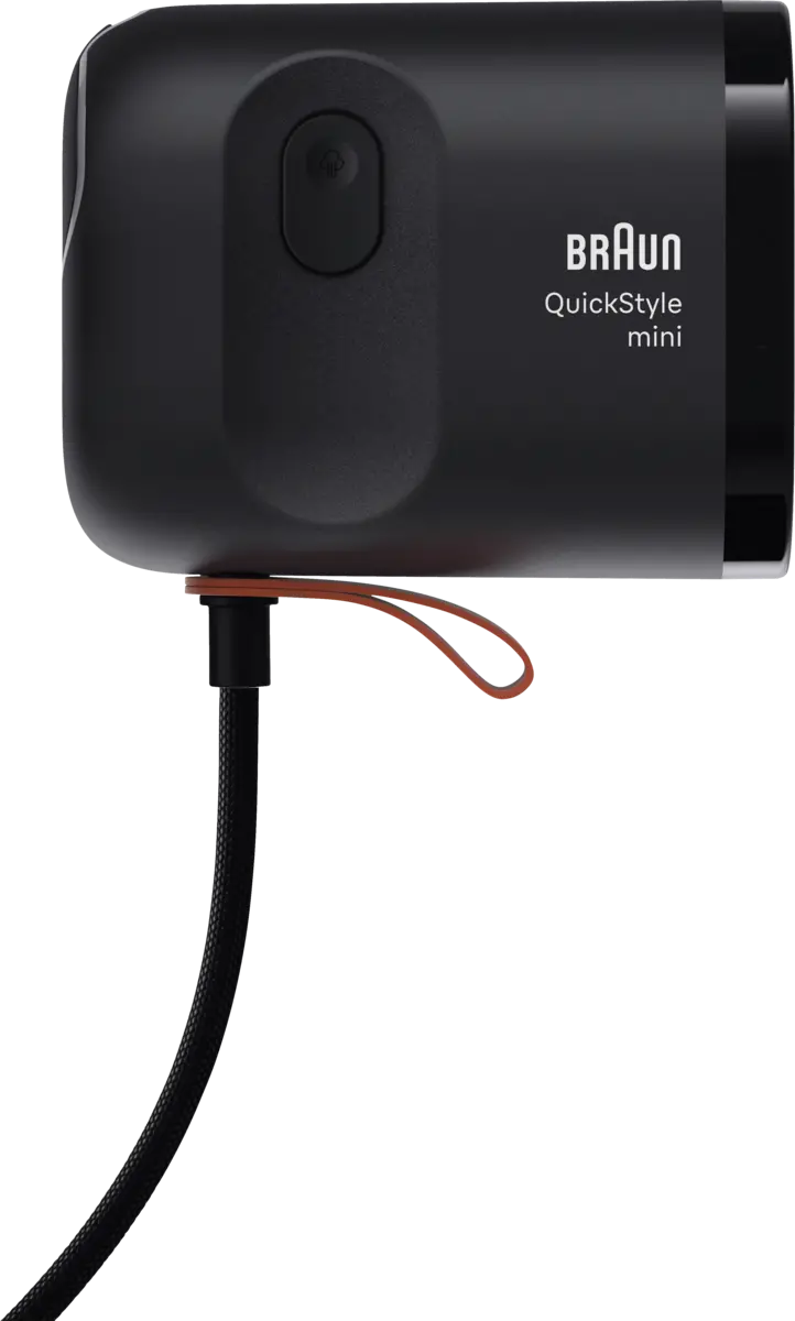 GS 1071 BK QuickStyle