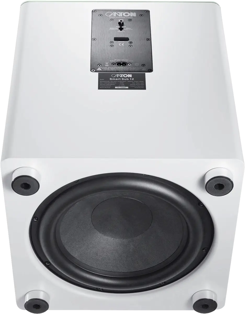 Smart Sub 12