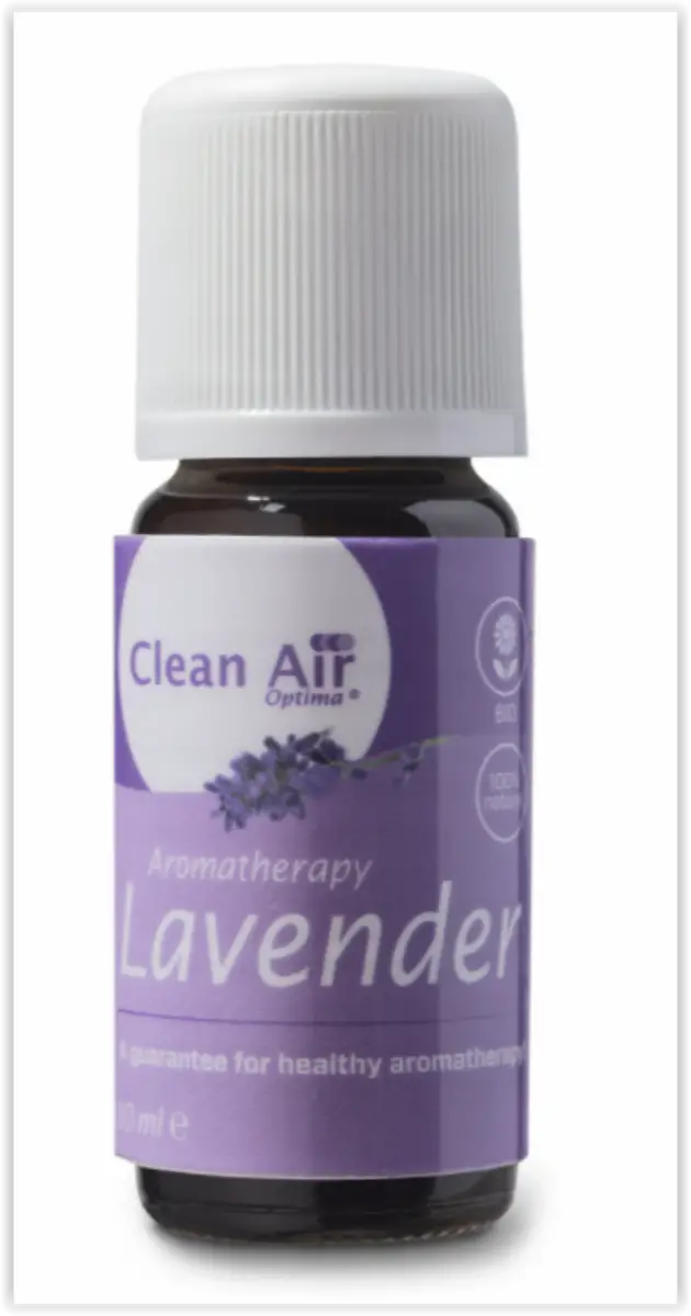 Etherische olie Lavendel