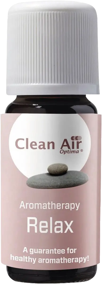 Optima relax etherische olie
