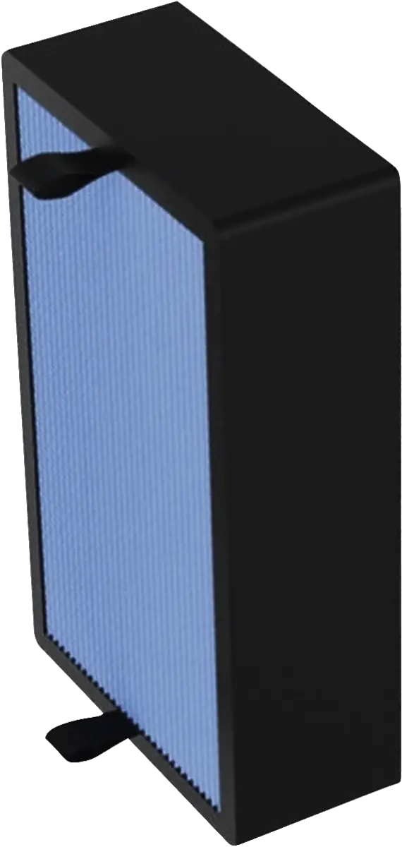 true HEPA filter t.b.v. CA-106 smart