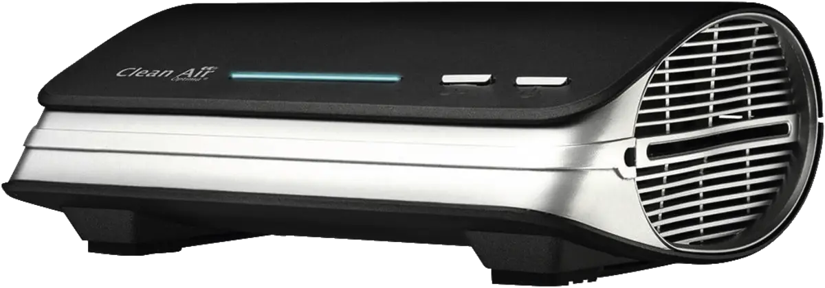 Optima CA-501 Desktop/Auto ionisator luchtreiniger