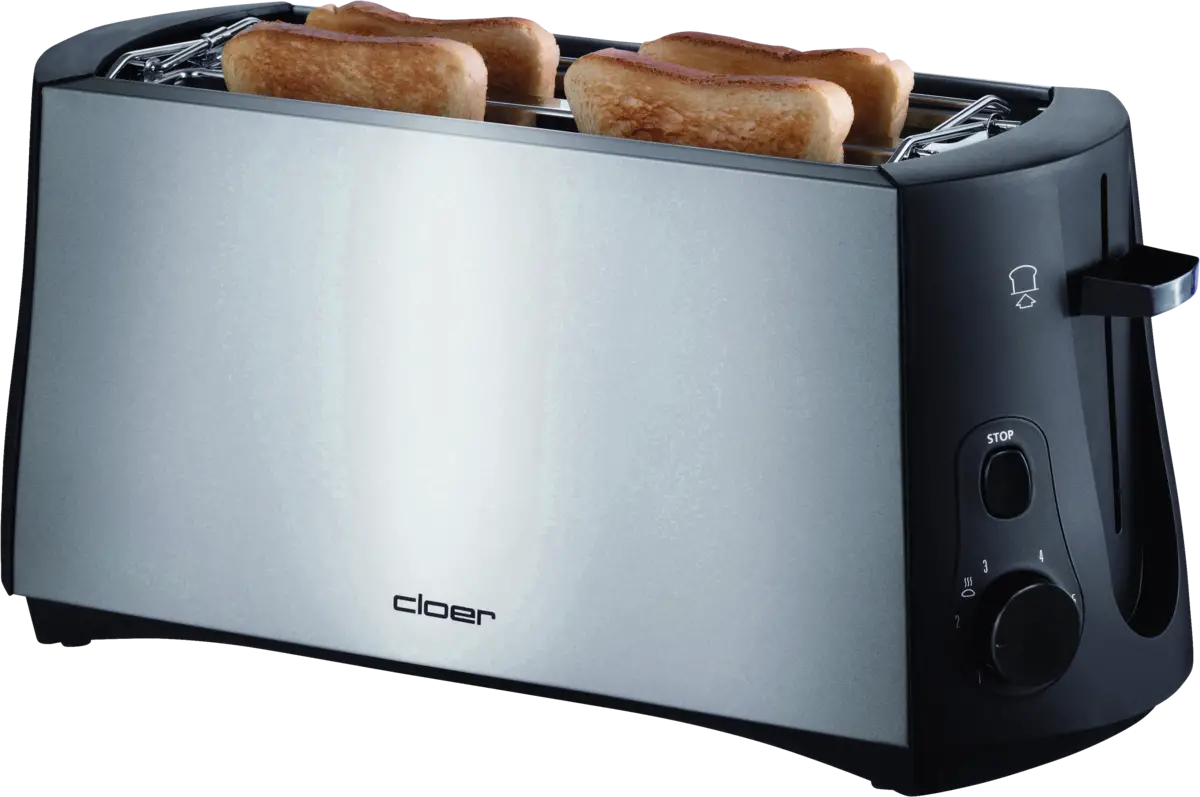 Toaster 3719