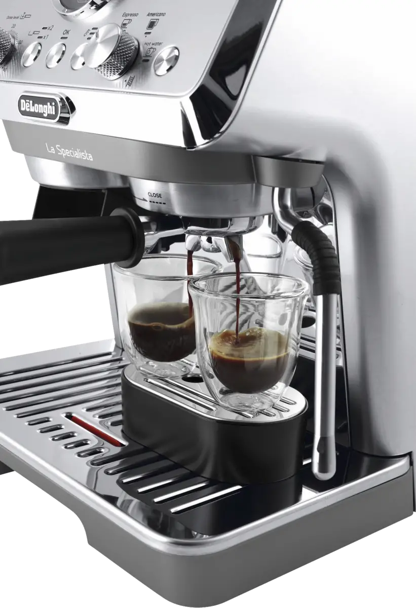 EC 9255.M La Specialista Cold Brew