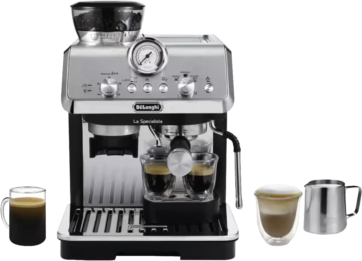 EC 9155.MB La Specialista ARTE