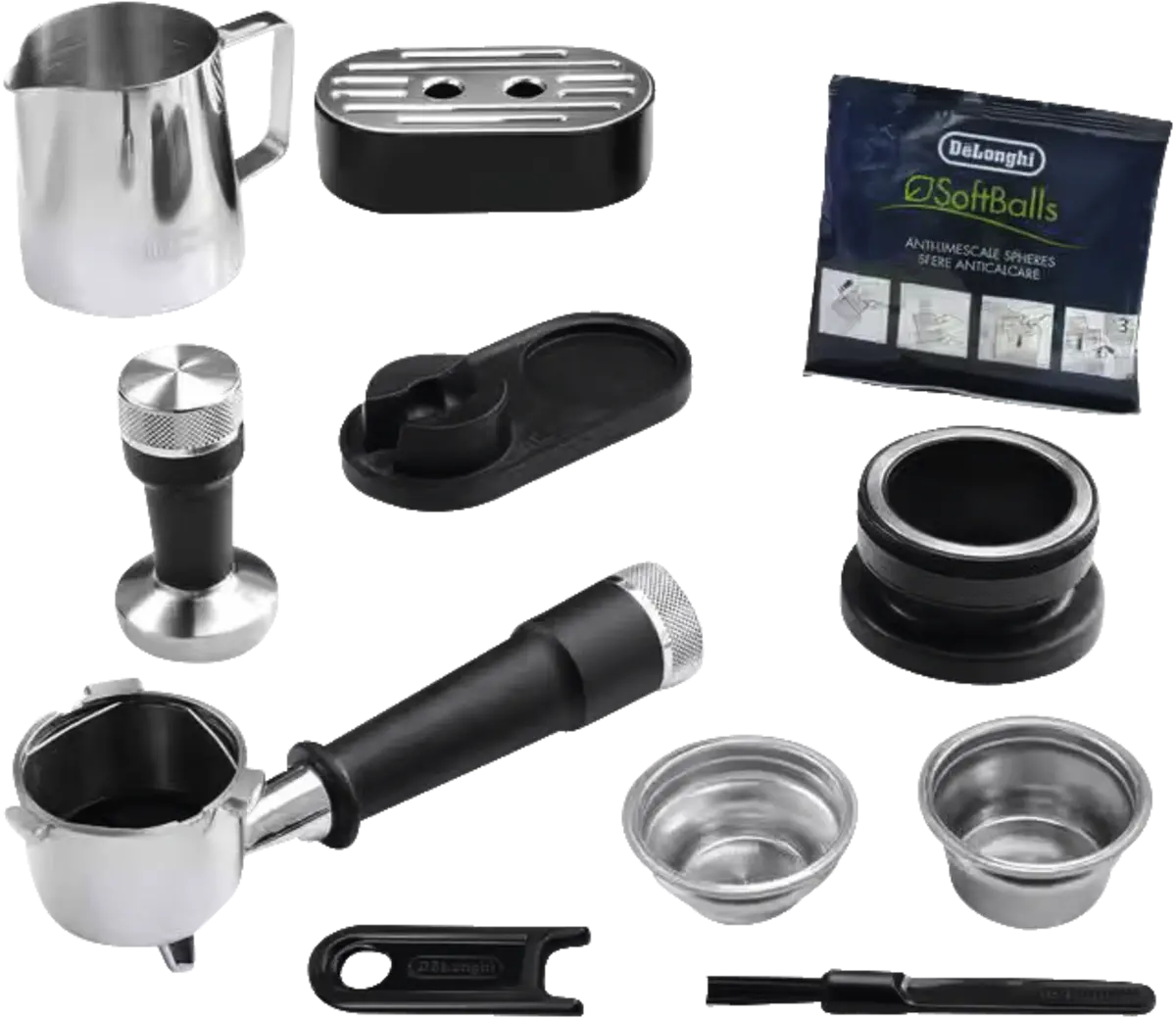 EC 9155.MB La Specialista ARTE