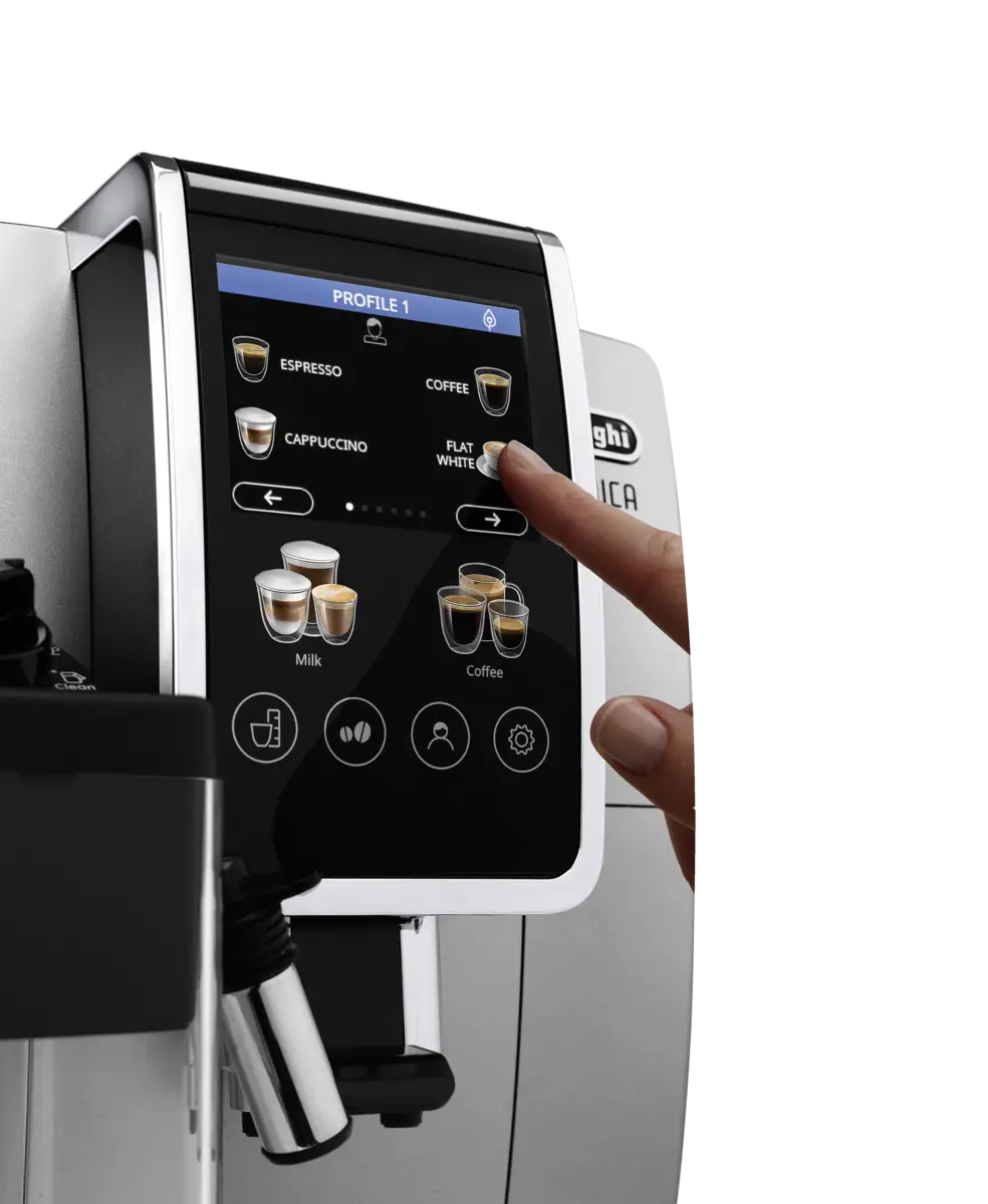 ECAM380.85.SB Dinamica Plus