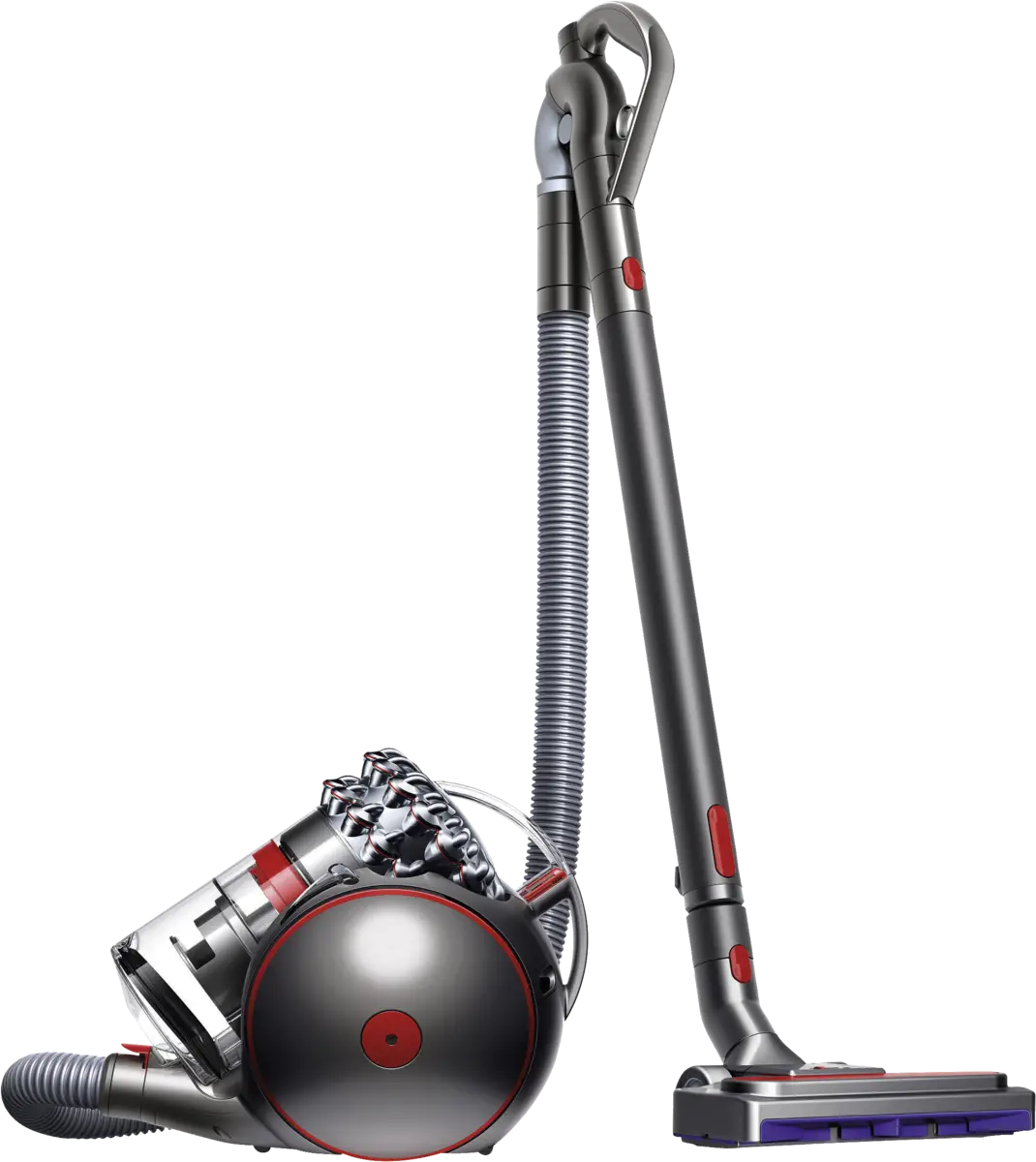 Cinetic Big Ball Absolute 2