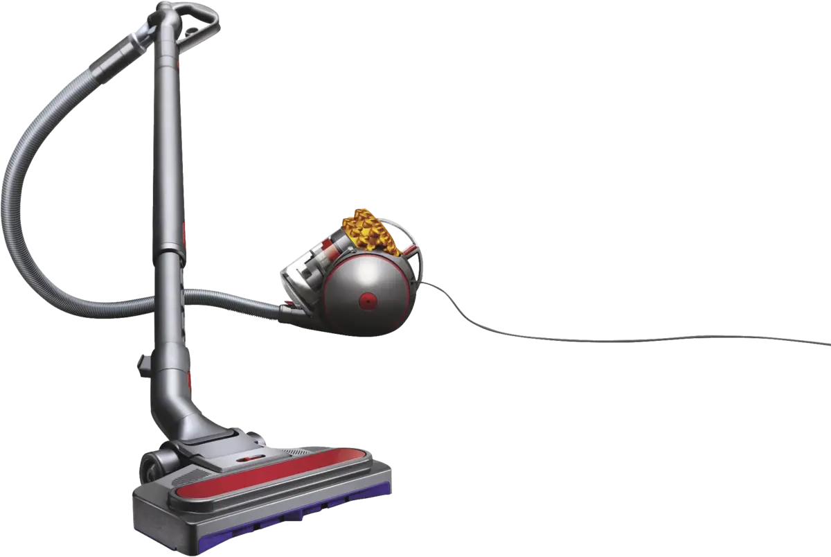 Cinetic Big Ball Multi Floor 2