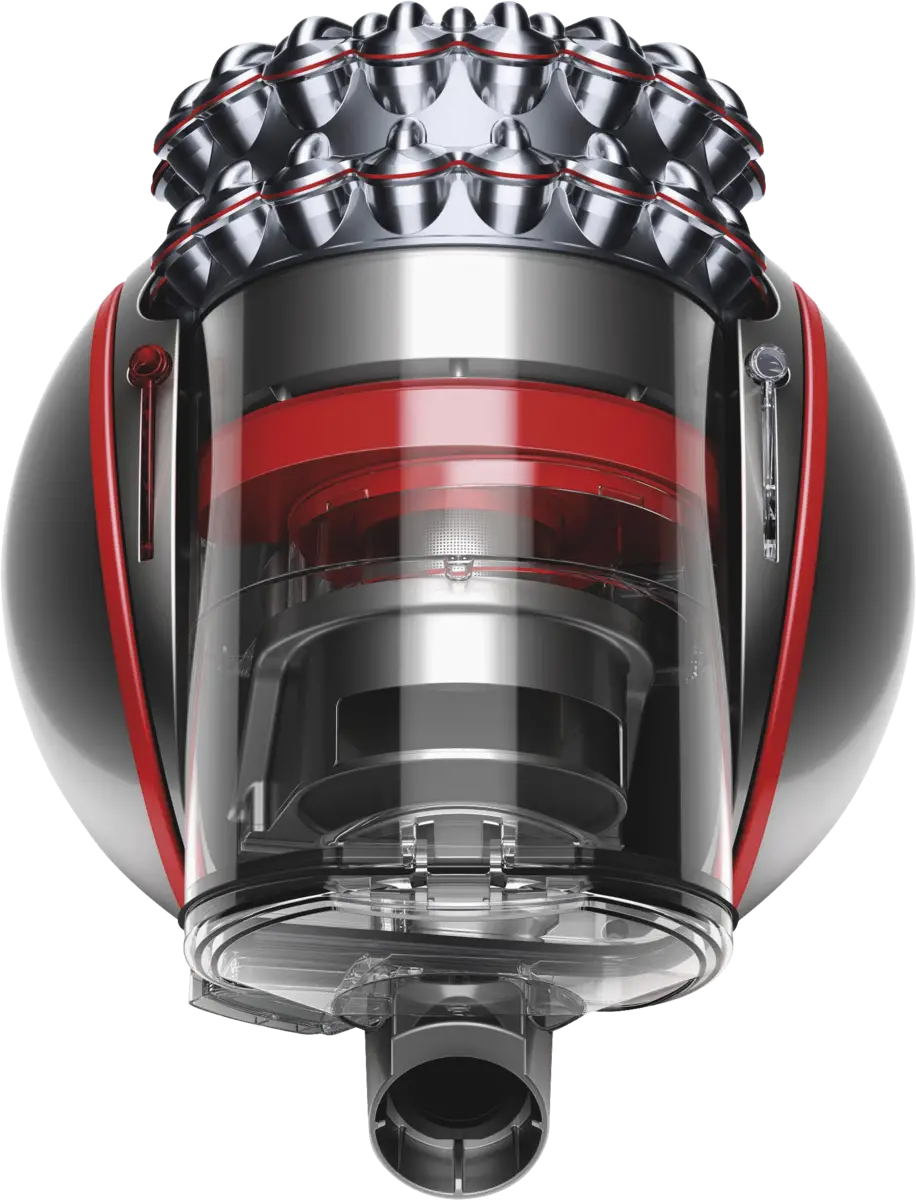 Cinetic Big Ball Absolute 2