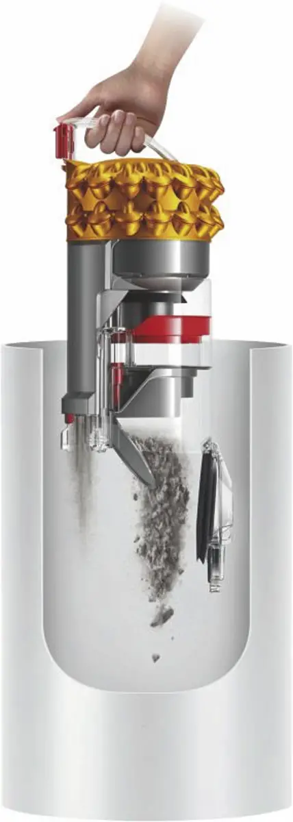 Cinetic Big Ball Multi Floor 2