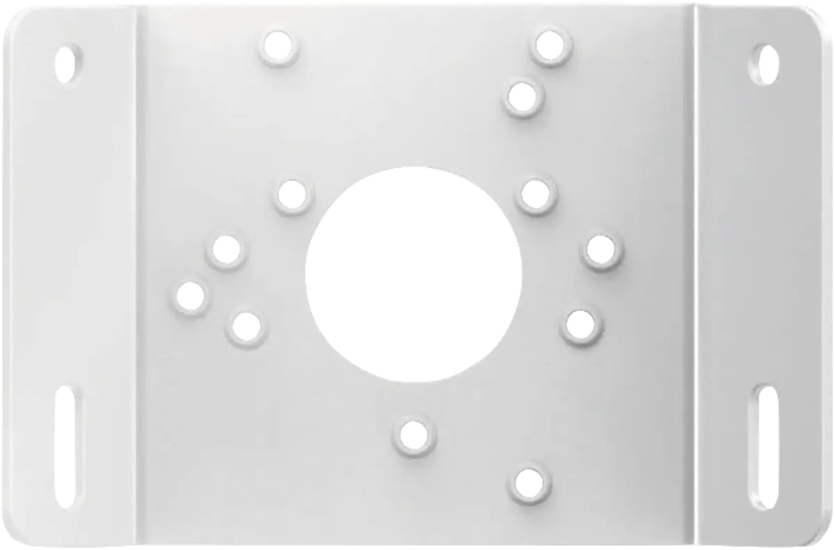 Corner Mount Bracket