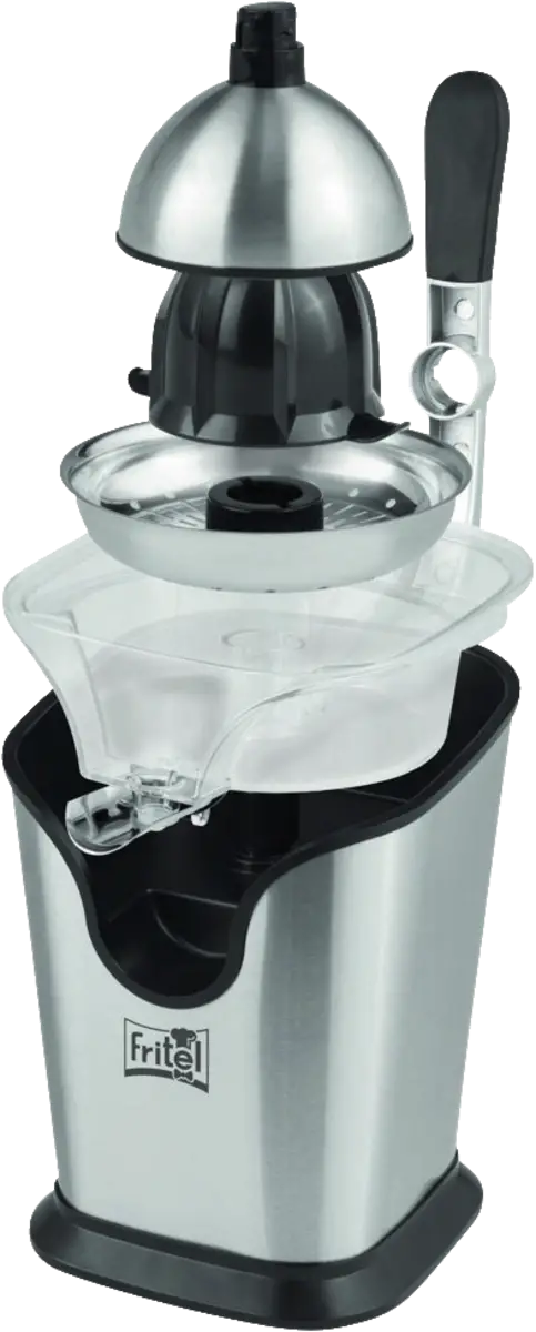 CP 4177 Citrus Press