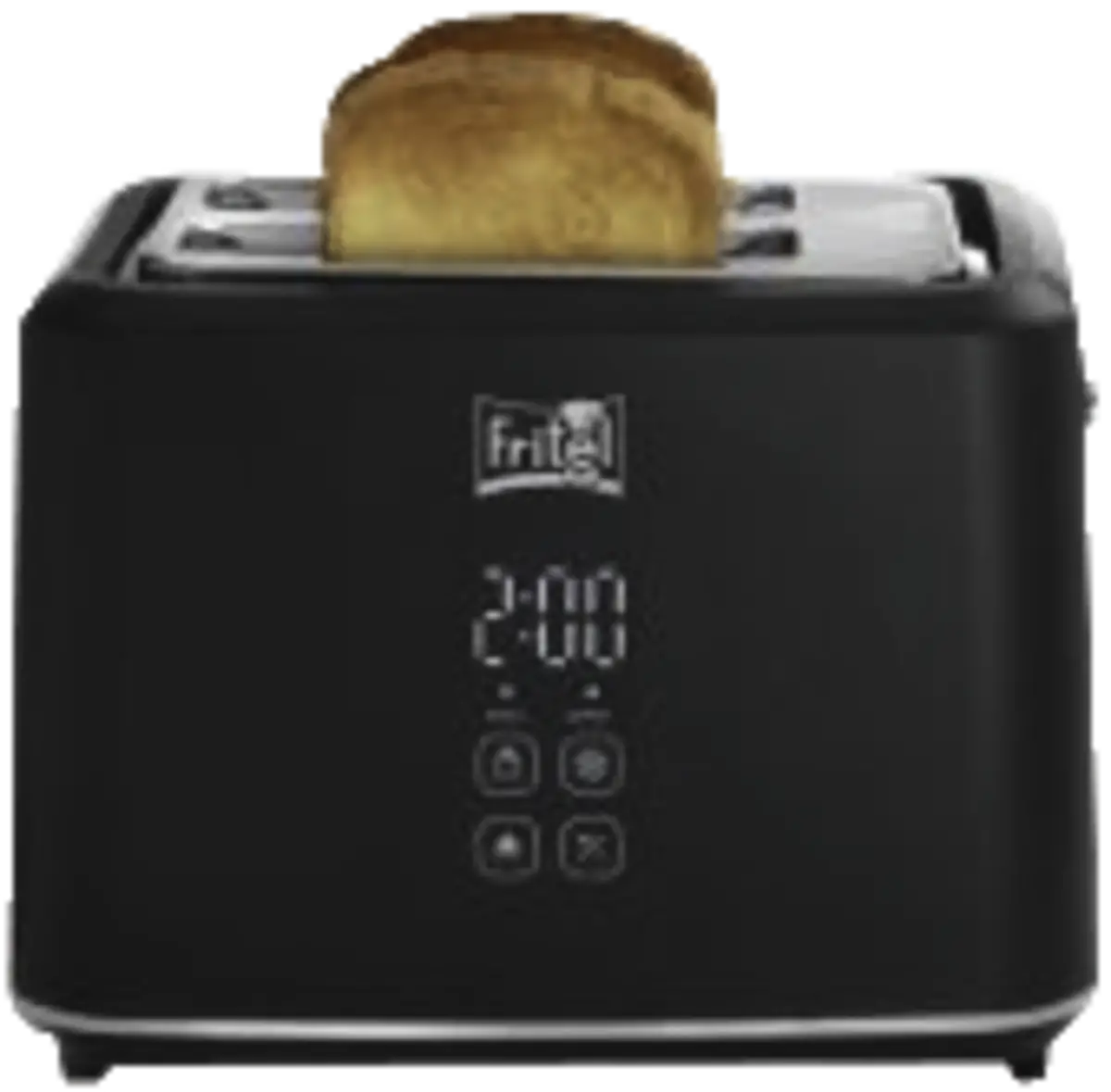 TO 2995 Broodrooster