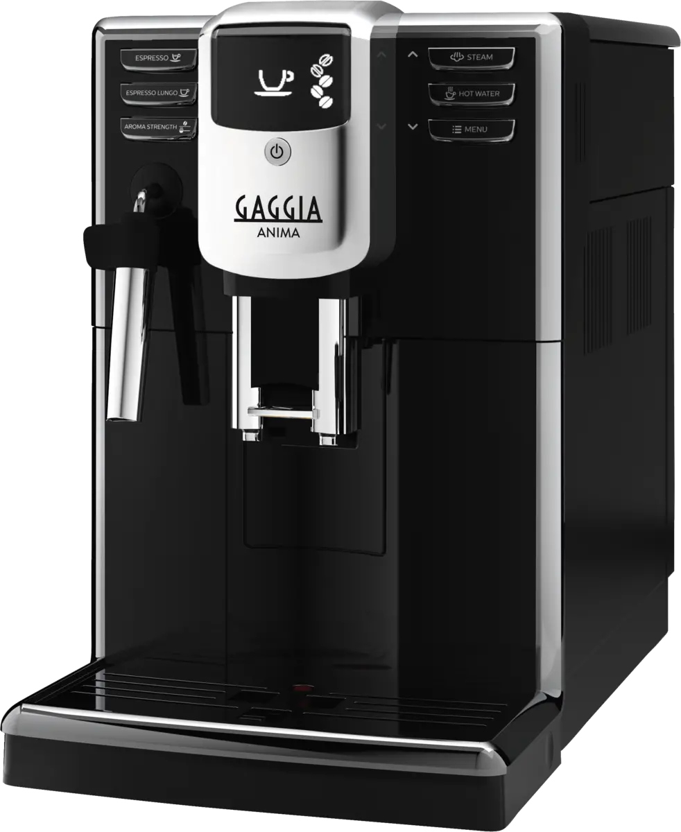 RI8761/01 ANIMA DELUXE