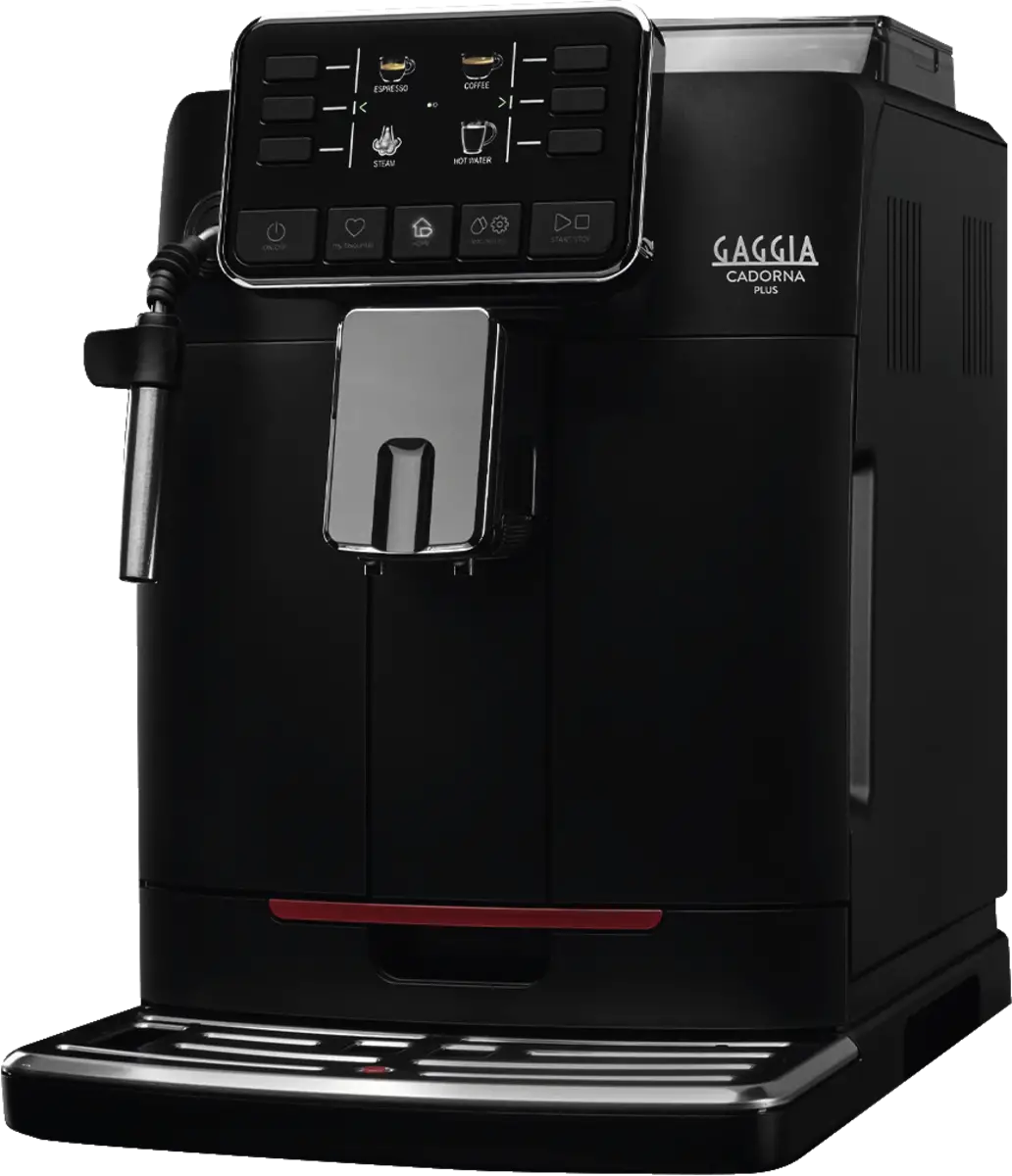 Cadorna Plus Barista