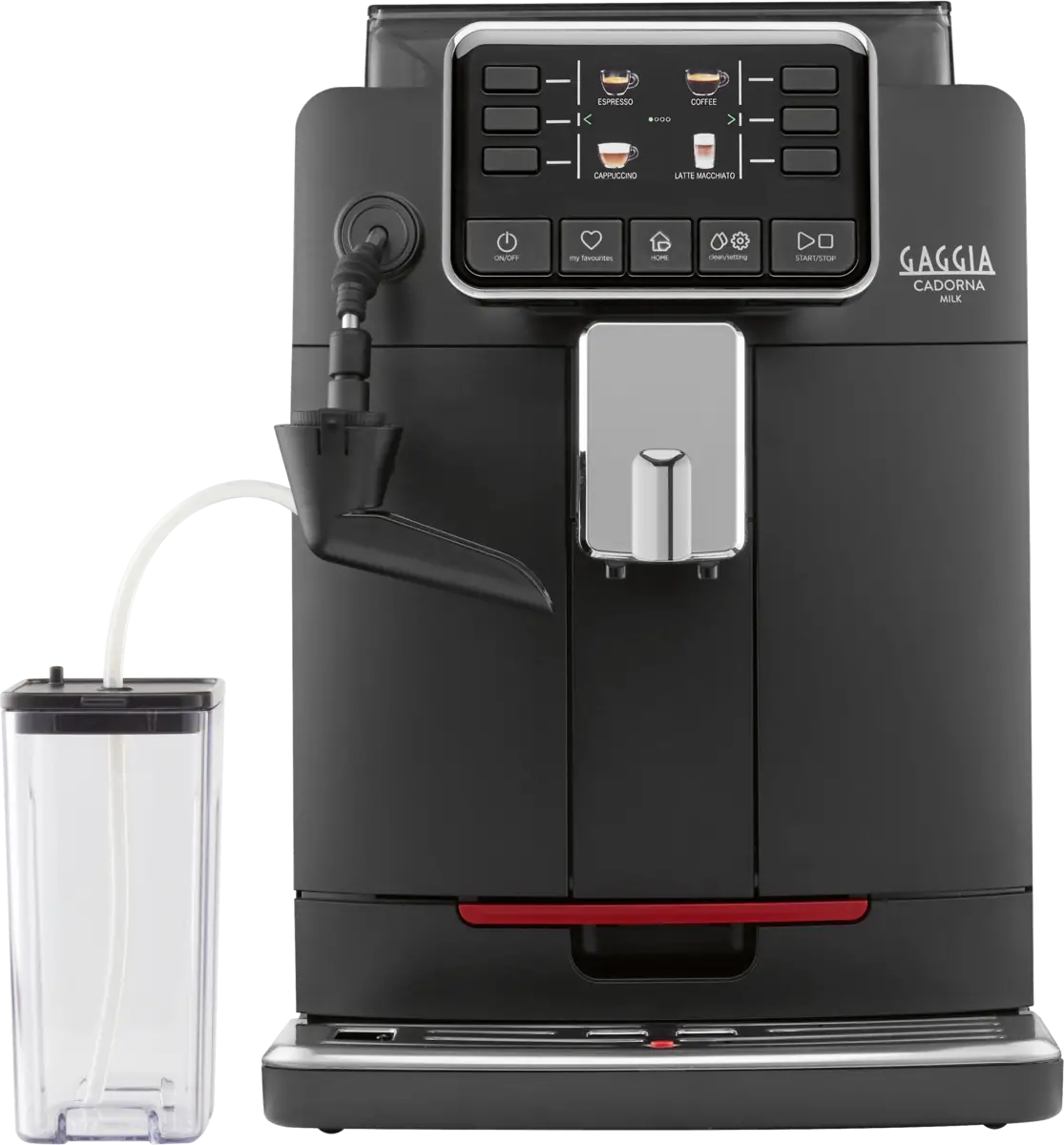 Gaggia Cadona Milk