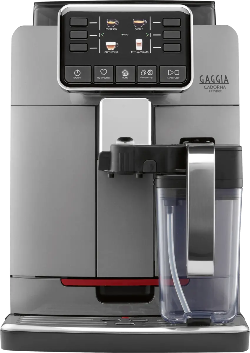 Gaggia Cadona Prestige