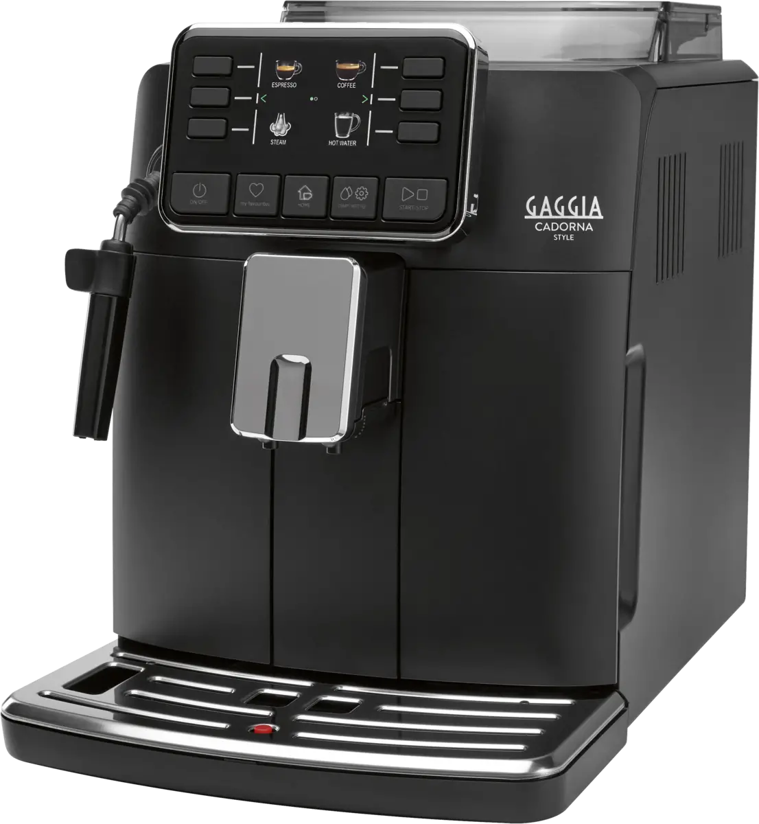 Gaggia Cadorna Style