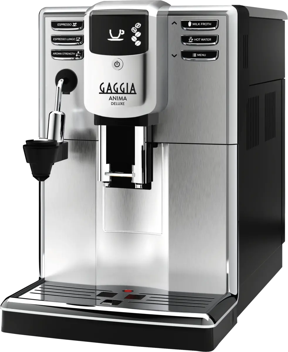 RI8761/01 ANIMA DELUXE