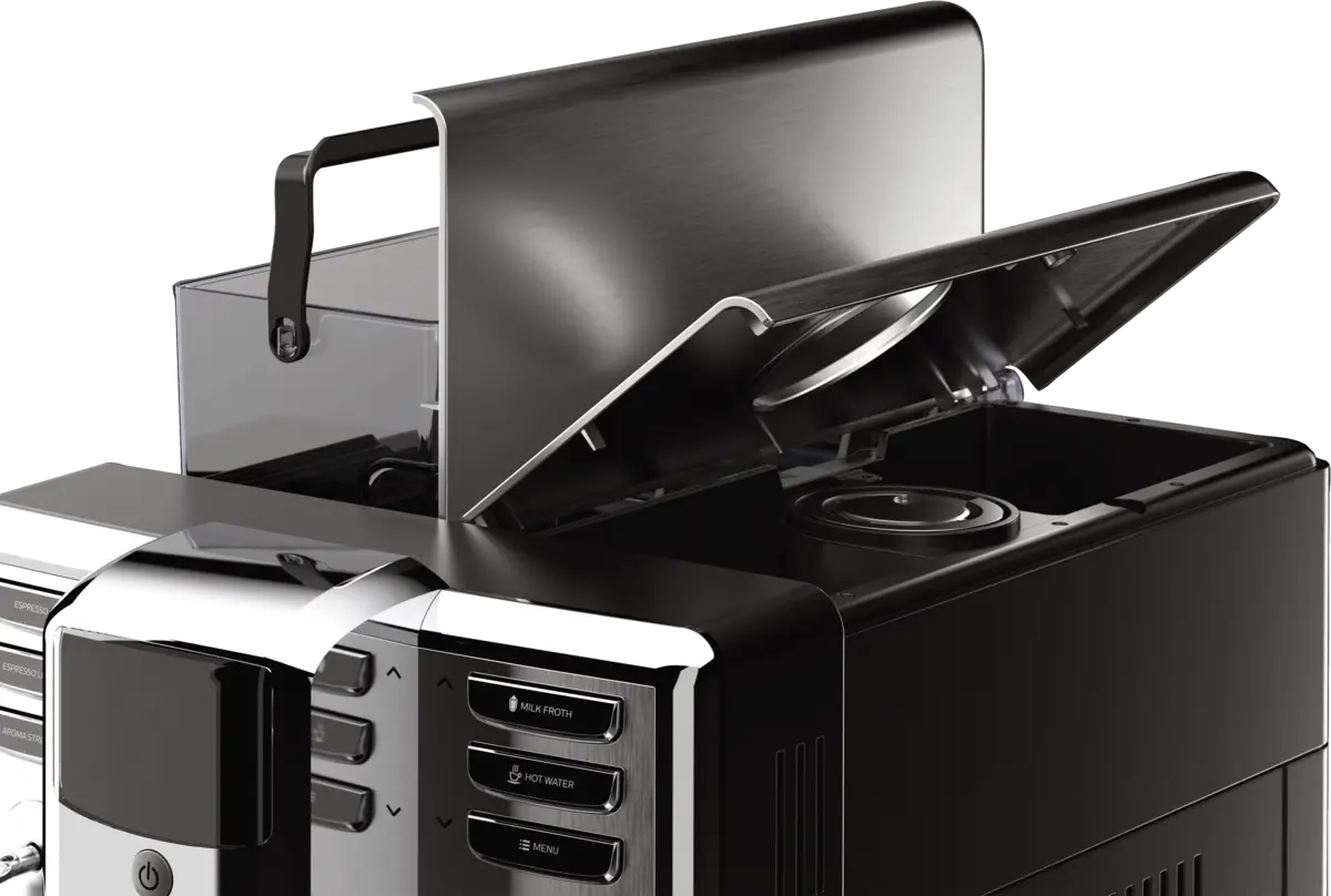 RI8762/01 ANIMA PRESTIGE