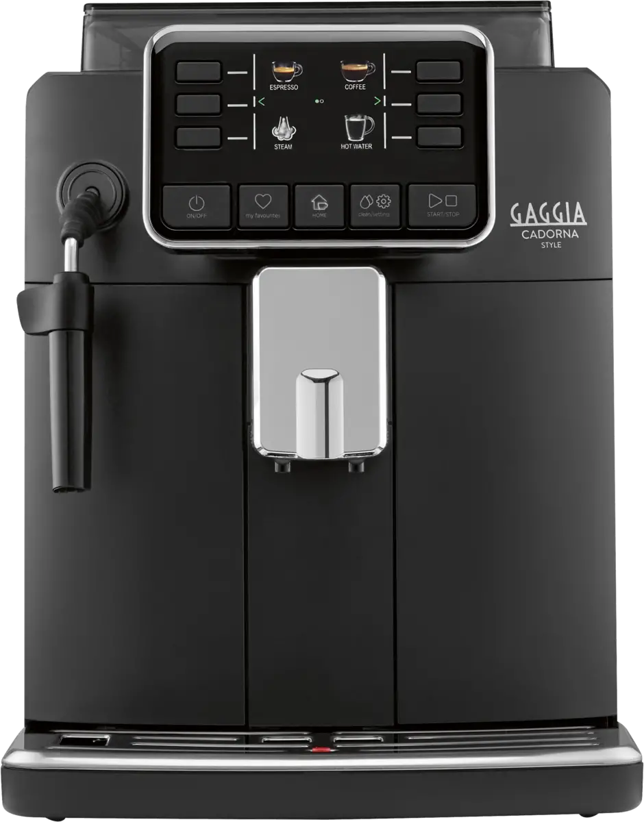 Gaggia Cadorna Style