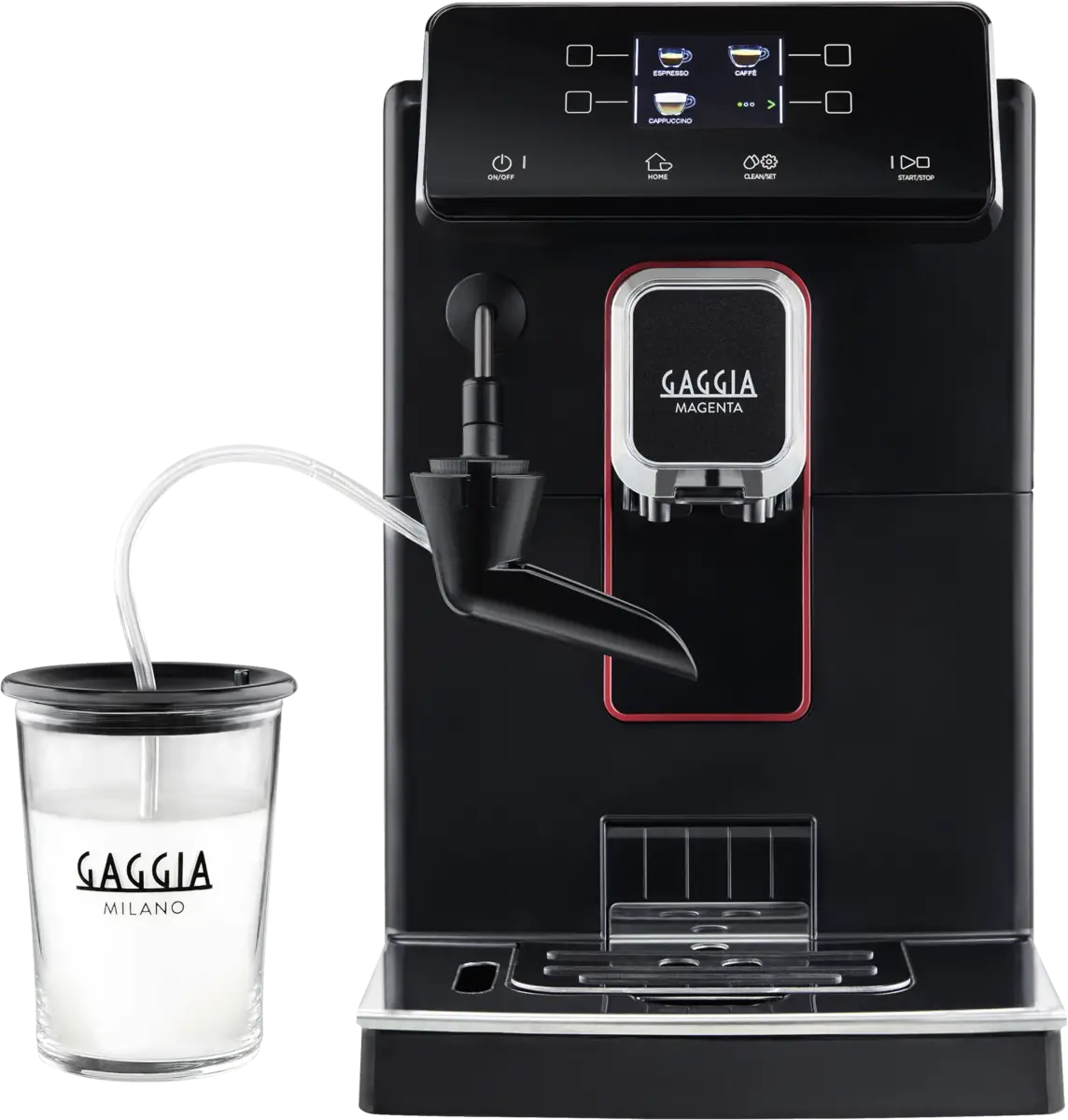 Magenta Milk RI8701/01