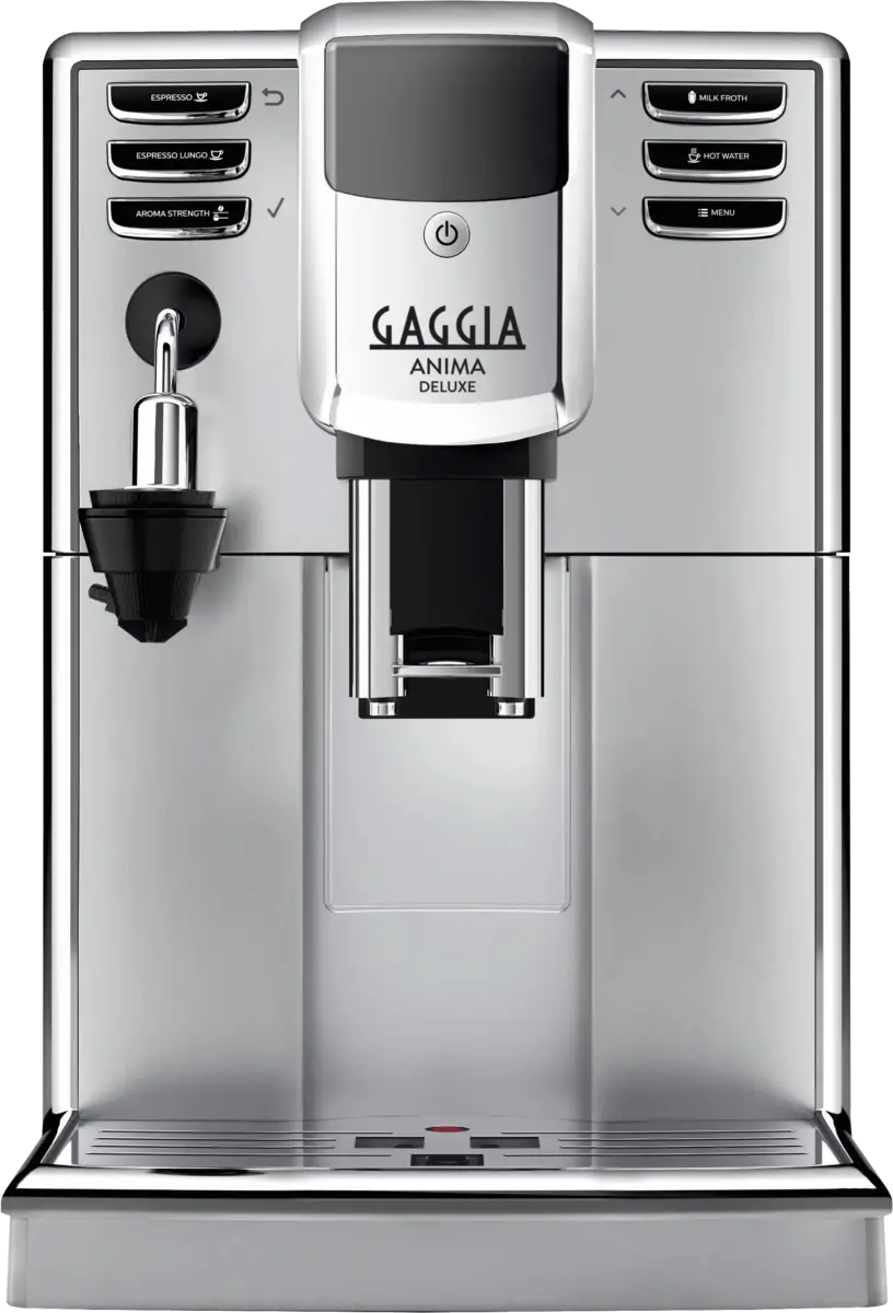 RI8761/01 ANIMA DELUXE