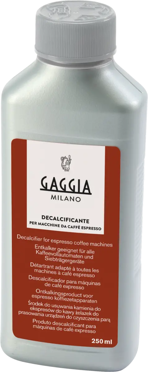 RI9706/00 ENTKALKER DOPPELPACK GAGGIA