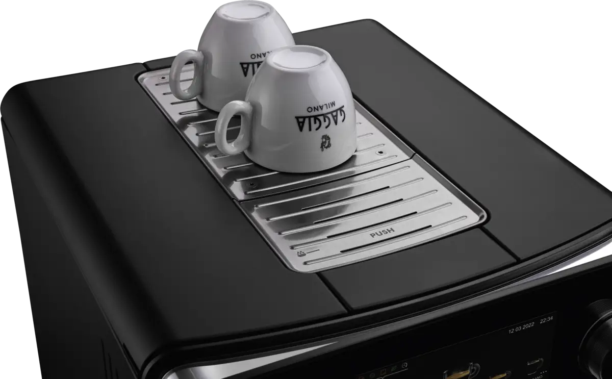 RI9781/01 Accademia Glass