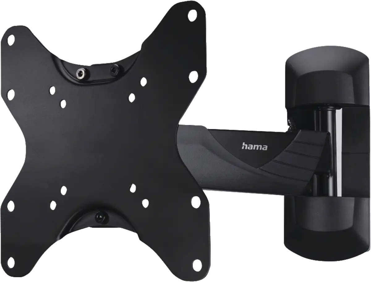 TV-muurbeugel volledig beweegbaar, 122cm (48), tot 35 kg