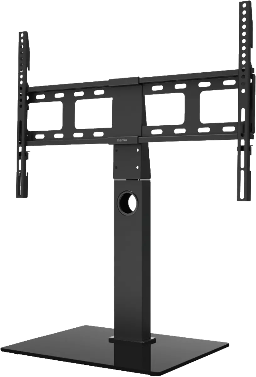 Tv-standvoet, FULLMOTION, 165 cm (65), zwart, tot 40 kg