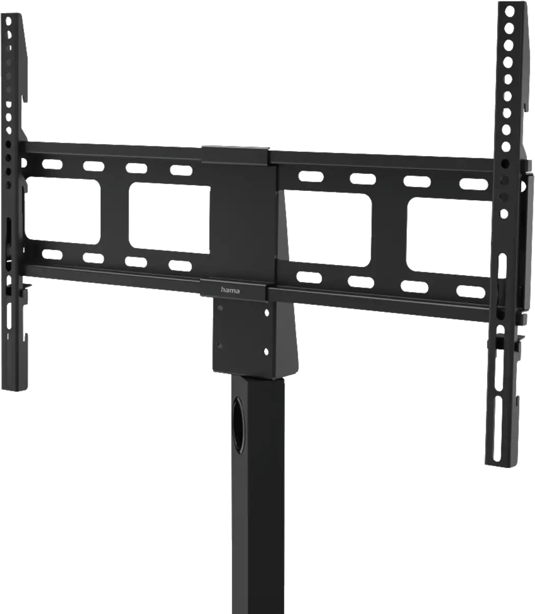 Tv-standvoet, FULLMOTION, 165 cm (65), zwart, tot 40 kg