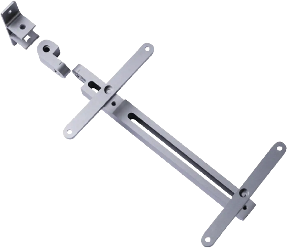 S7-S15B Wall Brackets