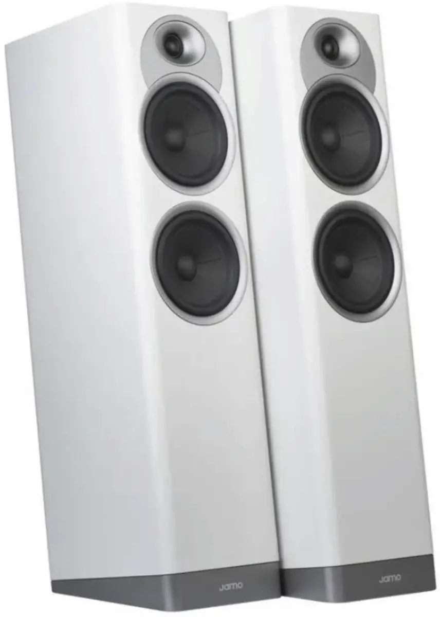 S7-27F Floor Speakers