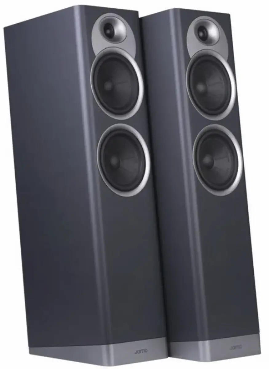 S7-25F Floor Speakers