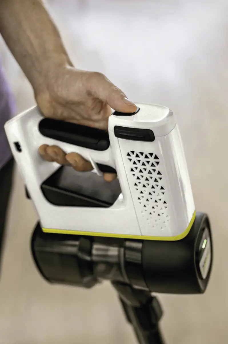 VC 4 Cordless myHome