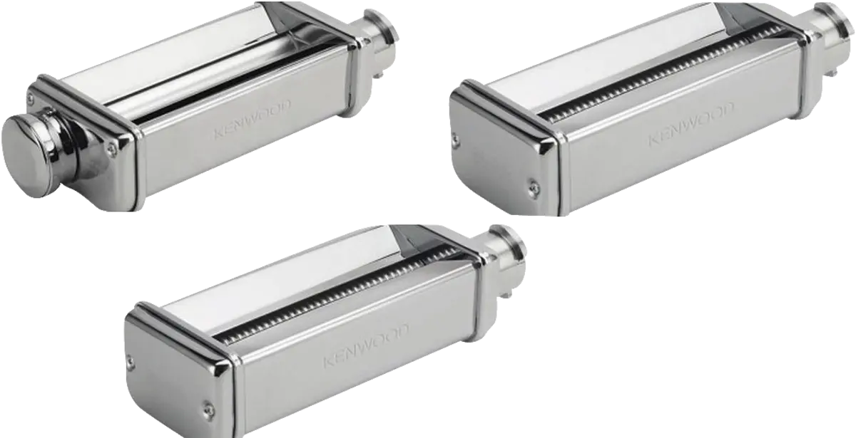 MAX 980ME pasta accessoire pakket