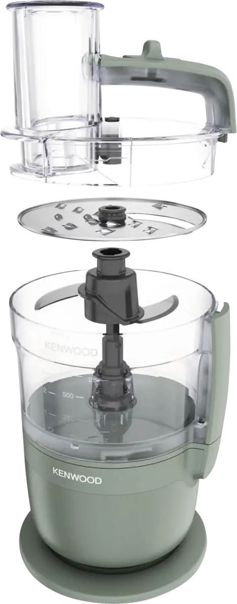 MultiPro Go Blend FDP23.380GY