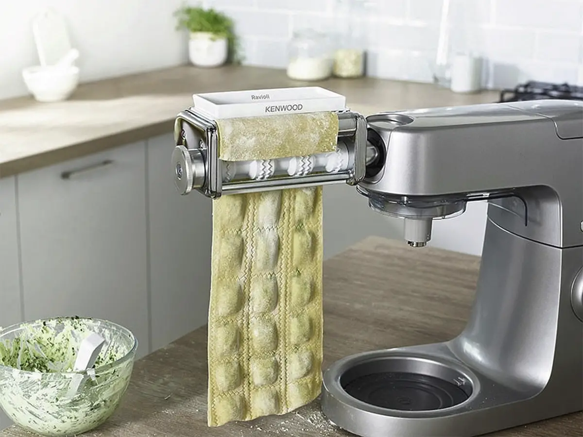 Raviolimaker KAX93.A0ME